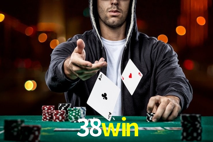 Apostas esportivas da 38win com odds competitivas
