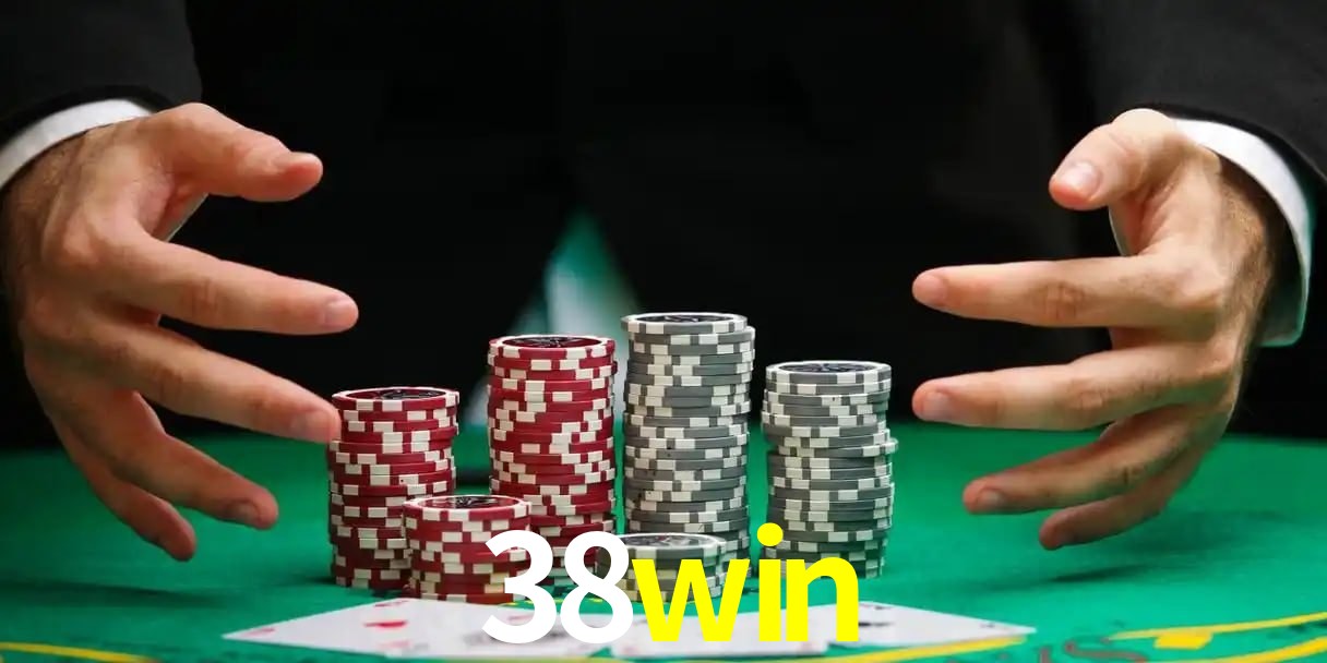 Programa VIP exclusivo da 38win